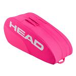 Head Base Racketbag M (6R) Pink